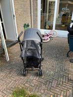 Koelstra buggy - Lichtgewicht en compact!, Ophalen of Verzenden, Gebruikt, Kinderwagen, Overige merken