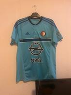 Voetbalshirt Feyenoord, Maat M, Verzenden, Zo goed als nieuw, Shirt