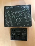 Roland voice transformer VT-4, Muziek en Instrumenten, Ophalen of Verzenden, Zo goed als nieuw, Overige merken
