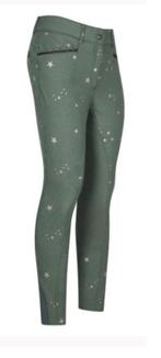 Winterrijbroek IR El Capone 42, Imperial riding, Maasbracht, Gersalsport@home.nl, Dames