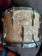 Te koop snaren drum jaren 70 vintage, Ophalen, Gebruikt, Elektrische gitaar