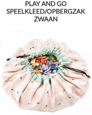 Play & Go speelkleed/opbergzak beschikbaar voor biedingen