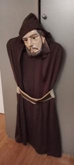 Star Wars Jedi Kostuum - Cape, Band & Masker, Ophalen, Overige maten, Kleding, Star Wars