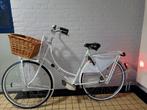fiets 28 inch met terugtraprem alles werkt goed., Fietsen en Brommers, Fietsen | Dames | Damesfietsen, Overige merken, Versnellingen