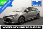 Toyota Corolla Touring Sports 1.8 Hybrid First Edition, 65 €/maand, Gebruikt, 4 cilinders, Corolla