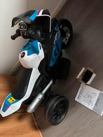 Zelf Bestuur baren moter, Ophalen, Zo goed als nieuw