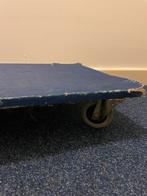 Transport platform 50x80cm, Ophalen, Gebruikt, Steekwagen