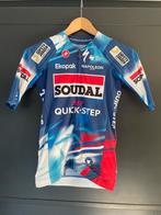 Castelli Soudal Quick-Step Race Jersey 2025, maat M, NIEUW, Castelli, Ophalen of Verzenden, Zo goed als nieuw, Bovenkleding