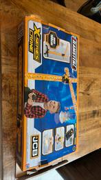 Hijskraan, Ophalen, Zo goed als nieuw