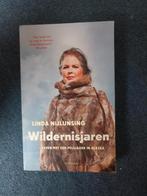 Lydia Tuijnman - Wildernisjaren, Ophalen, Zo goed als nieuw, Lydia Tuijnman; Linda Nijlunsing