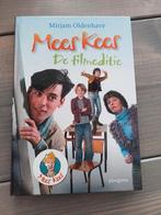 Mees kees filmeditie, Zo goed als nieuw, Ophalen