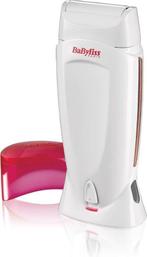 BaByliss 799012E epilator Roze, Wit, Ophalen of Verzenden