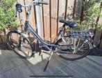 Gazelle Gadiz, Ophalen, Versnellingen, Gazelle, 53 tot 56 cm