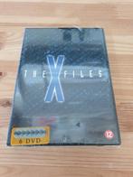 Nieuw/Geseald - DVD box - The X Files - Seizoen 6, Science Fiction en Fantasy, Ophalen of Verzenden, Nieuw in verpakking