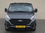 Ford Transit Custom 320 L2H1 2.0 TDCI 130pk Trend camera / v, Voorwielaandrijving, 12 maanden, 4 cilinders, 1994 kg