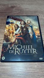 Michiel de Ruyter met Frank Lammers en Derek de Lint., Cd's en Dvd's, Vanaf 16 jaar, Ophalen of Verzenden, Zo goed als nieuw