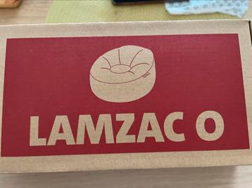 Fatboy | Lamzac O 3.0 | Nieuw | Donkerblauw beschikbaar voor biedingen