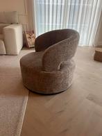 Fauteuil draaibaar, Huis en Inrichting, Fauteuils, Ophalen, Zo goed als nieuw, 75 tot 100 cm, 50 tot 75 cm