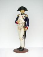 Beeld van Napoleon 180 cm - Napoleon beeld levensecht