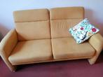 Tweezits bank, Huis en Inrichting, Banken | Bankstellen, Ophalen, 150 tot 200 cm, Tweepersoons, 75 tot 100 cm