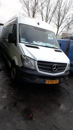 Te Koop 5x Mercedes sprinter L3H2, Mercedes-Benz, Particulier, Te koop