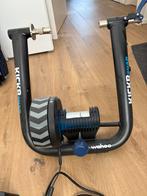 Wahoo fietstrainer, Sport en Fitness, Wielrennen, Ophalen, Zo goed als nieuw, Overige typen