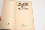 Uit 't Leven van Arnold Aletrino — Prisma Pocket, Boeken, Ophalen of Verzenden, Gelezen