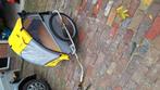Hondenfietskar fietskar hond, Ophalen, Gebruikt, Opvouwbaar, 20 tot 40 kg