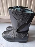 Forma Drytex lederen motorlaarzen maat 37, Motoren, Kleding | Motorkleding, Ophalen of Verzenden, Tweedehands, Laarzen