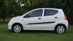 Suzuki Alto 1.0 Cool Comfort Airco 5 Drs, Auto's, Suzuki, Voorwielaandrijving, Euro 5, Stof, Gebruikt