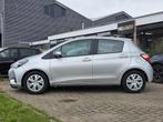 Toyota Yaris 1.0 VVT-i Energy |NAVIGATIE|CLIMA|CAMERA, Voorwielaandrijving, Stof, Gebruikt, Met garantie (alle)