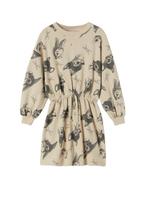 zara disney jurk 140 bambi bijna nieuw, Ophalen of Verzenden, Zo goed als nieuw, Meisje, Jurk of Rok