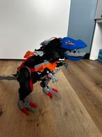 VTech Transformer Mega T-rex, Ophalen of Verzenden, Gebruikt, 4 tot 6 jaar