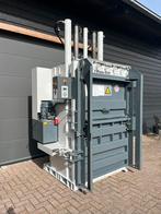 HSM V-Press 1160 MAX | 60 ton | Papierpers | Balenpers, Doe-het-zelf en Verbouw, Gereedschap | Overige machines, Ophalen of Verzenden