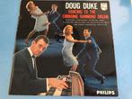Doug Duke - Swinging Hammond Organ LP, Ophalen of Verzenden, Gebruikt, 12 inch