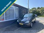 Ford Focus C-Max 1.6-16V Futura, Auto's, Voorwielaandrijving, 1596 cc, Zwart, 4 cilinders