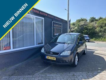 Ford Focus C-Max 1.6-16V Futura beschikbaar voor biedingen