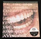 Alanis Morissette Supposed former - MFSL Hybrid SACD Limited, Ophalen of Verzenden, 2000 tot heden, Nieuw in verpakking