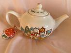 Blond Amsterdam - theepot Efteling, Verzamelen, Ophalen of Verzenden, Nieuw, Gebruiksvoorwerp