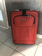 Oakman koffer, Sieraden, Tassen en Uiterlijk, Koffers, Ophalen of Verzenden, Zo goed als nieuw, Overige materialen