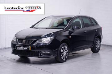 SEAT Ibiza ST 1.2 TSI Chill Out Plus Clima Navi Cruise NAP beschikbaar voor biedingen