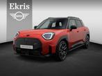 MINI Aceman John Cooper Works Pakket XL + Glazen panoramadak, Auto's, Mini, Stof, Gebruikt, 31 min, 218 pk