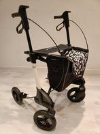 Topro Troja 2G Medium rollator incl Garantie en Servicebeurt, Ophalen of Verzenden, Opvouwbaar, MOBIZORG, Info@mobizorg.nl