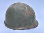Duitse helm, Verzamelen, Ophalen of Verzenden, Duitsland, Helm of Baret