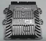 ECU SID803A Citroën-Peugeot 5WS4026D-T herstel, Ophalen of Verzenden, Gebruikt, Citroën