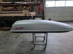 Dakkoffer Jetbag Liberty 700 + Thule Dakdrager, Ophalen, Zo goed als nieuw