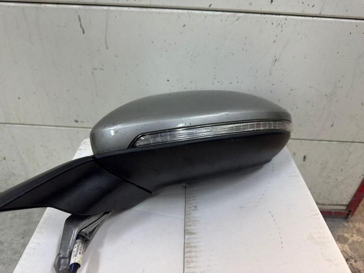 Volkswagen Golf 7 - Buitenspiegel LINKS, Auto-onderdelen, Spiegels, Volkswagen, Gebruikt, Herkomst onderdeel bekend, Ophalen of Verzenden