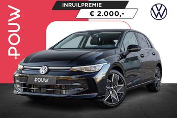 Volkswagen Golf 1.5 eHybrid 204pk Style Edition | Trekhaak W beschikbaar voor biedingen