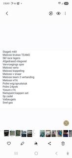 Waardepeiling piaggio zip zonder 123, Fietsen en Brommers, Scooters | Piaggio, Ophalen of Verzenden, Benzine, Zip