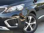 Peugeot 5008 1.2 PureTech Crossway Automaat! Panoramisch sch, Auto's, Peugeot, Te koop, Benzine, 73 €/maand, 1405 kg